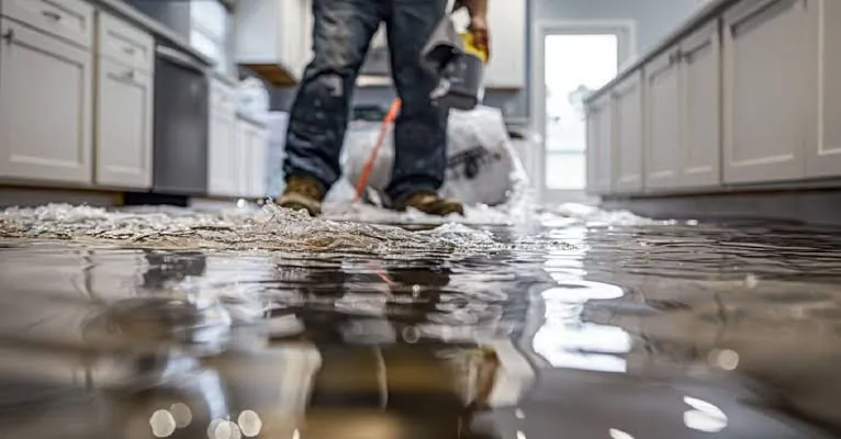 Water damage restoration companies near me in Indian Shores, FL - Emergency flood extraction